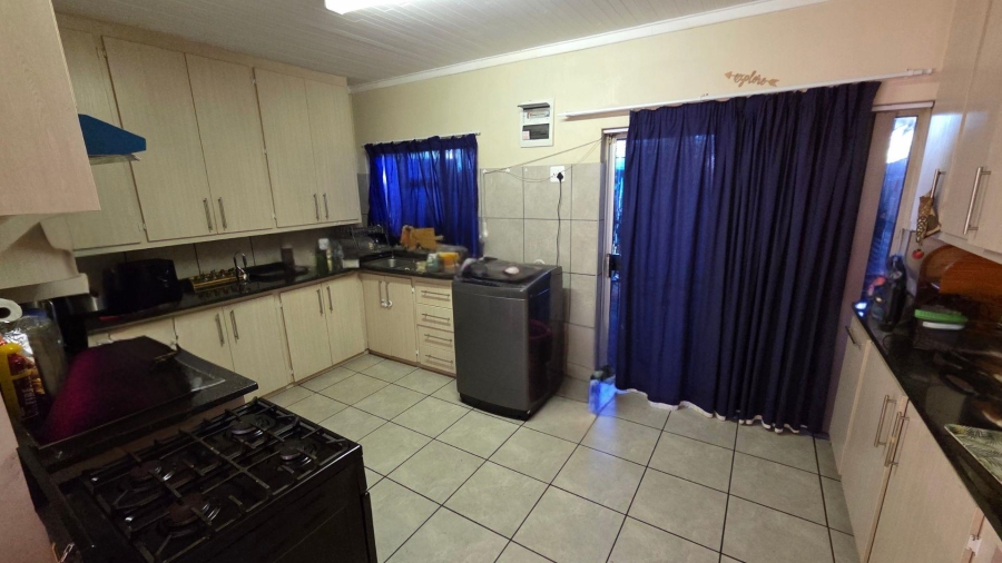 3 Bedroom Property for Sale in Hospitaalpark Free State
